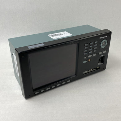 Yokogawa DX230-3-2 S4 Digital Recorder DAQSTATION DX200