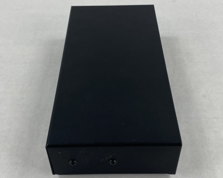 Key Digital KD-Pro4x1 HDMI Video Switcher No AC Adapter Power Tested