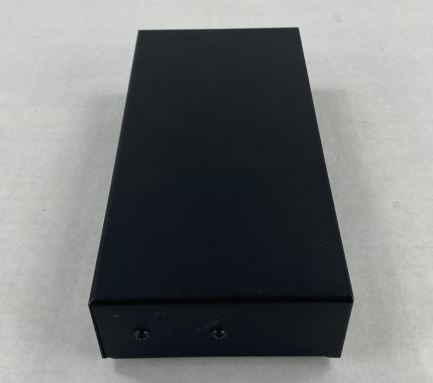 Key Digital KD-Pro4x1 HDMI Video Switcher No AC Adapter Power Tested