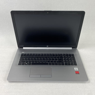 HP NoteBook 470 G7 Core i5-10210U 1.6GHz 16GB RAM 17.3" No Battery No SSD No OS