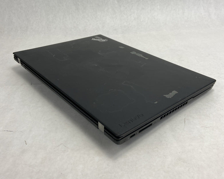 Lenovo ThinkPad T480 Intel Core i5 8350U 1.70GHz 8GB RAM 14" No HDD/OS