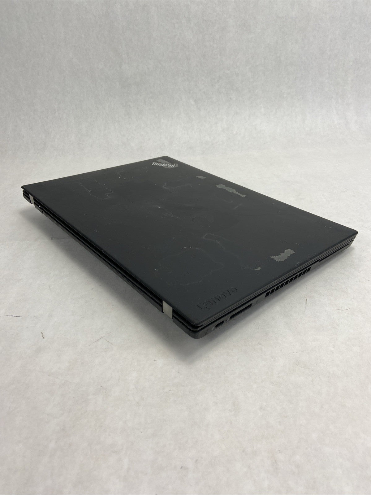 Lenovo ThinkPad T480 Intel Core i5 8350U 1.70GHz 8GB RAM 14" No HDD/OS