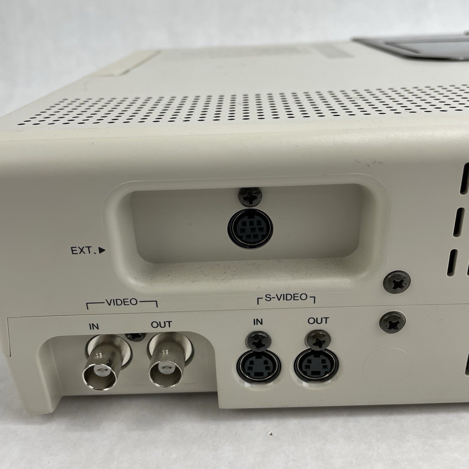 Panasonic AG-EP50 Untested