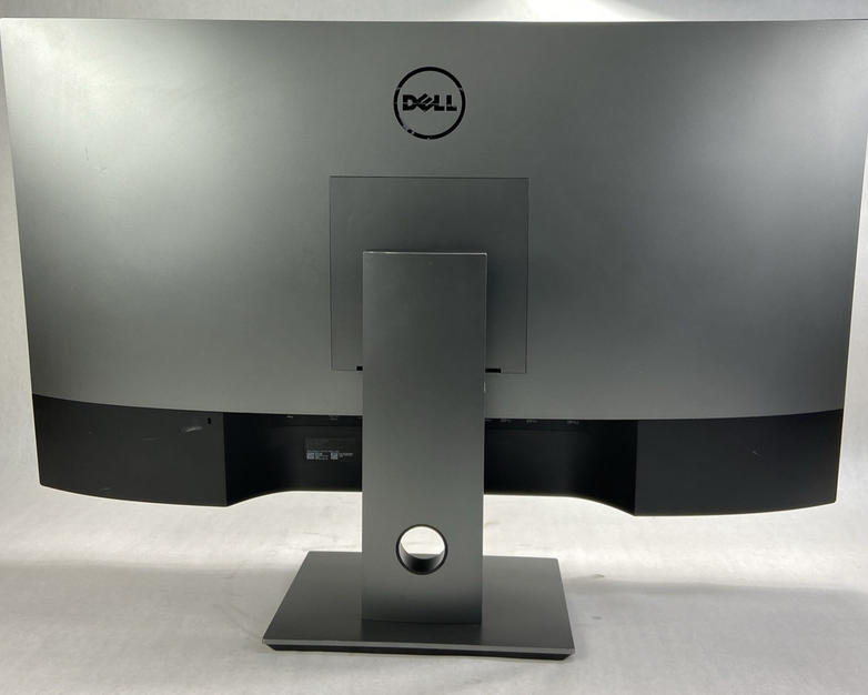 Dell Flat Panel Multi Client Monitor P4317Qc 43" In 4k UHD 3840x2160 With Stand