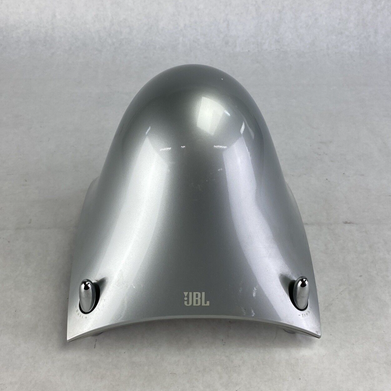 JBL Silver Creature Speaker No PSU -Untested