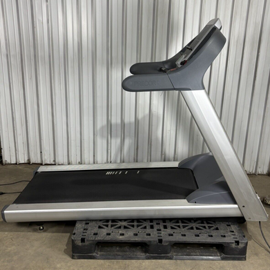 Precor 932i Precision Low Impact Treadmill
