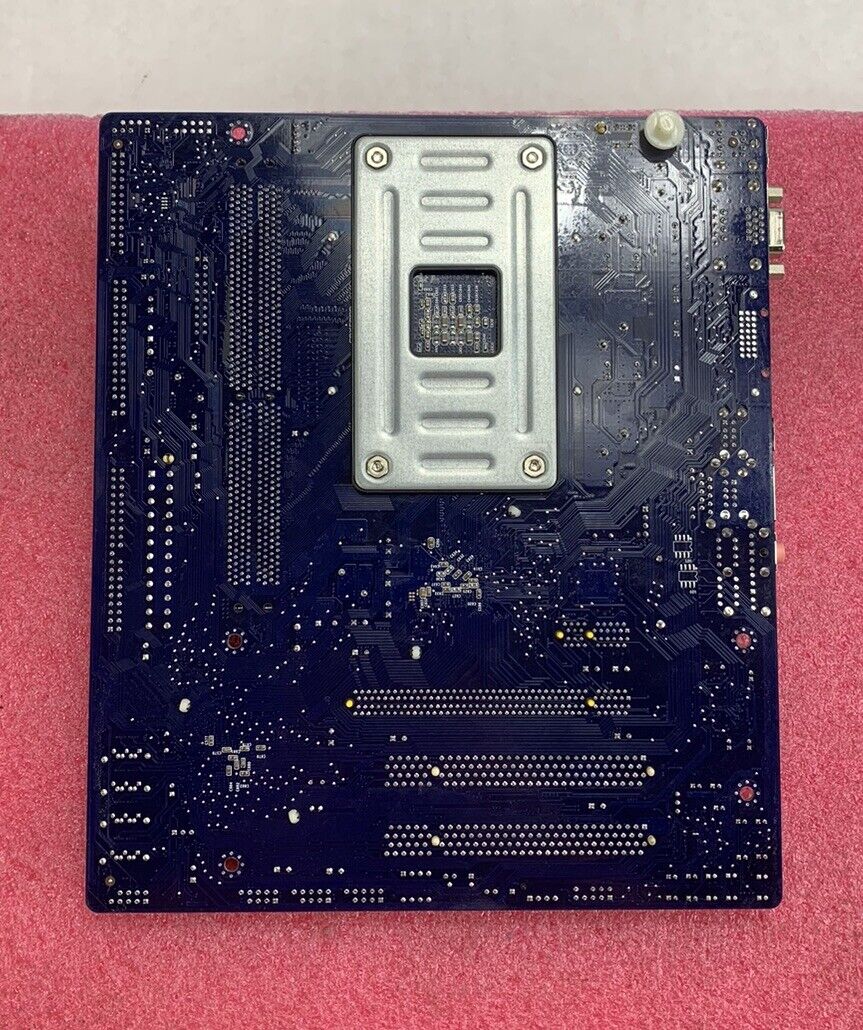 Foxconn A74ML-K Motherboard AMD Sempron 140 2.7GHz 2GB RAM w/Shield