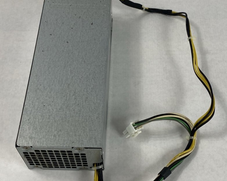 Dell D240EPS-00 05WNDJ 80 Plus Platinum 240W Switching Power Supply Tested