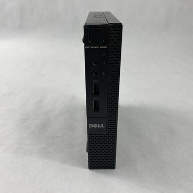 Dell OptiPlex 9020M Micro Intel Core i5-4570T 2.9GHz 8GB RAM No HDD OS AC READ