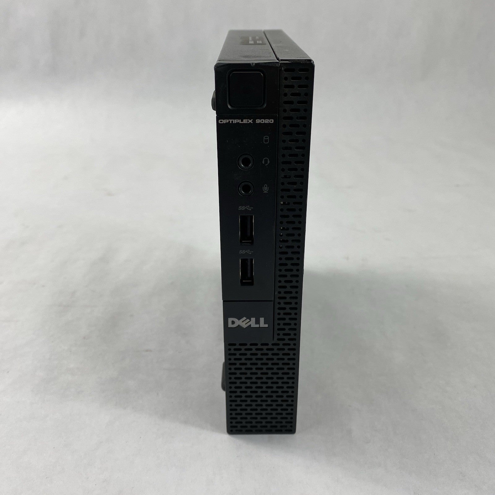 Dell OptiPlex 9020M Micro Intel Core i5-4570T 2.9GHz 8GB RAM No HDD OS AC READ
