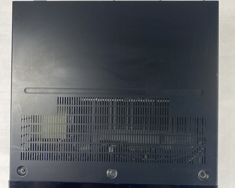 Pioneer VSX 52 Multi Channel Receiver - No Output