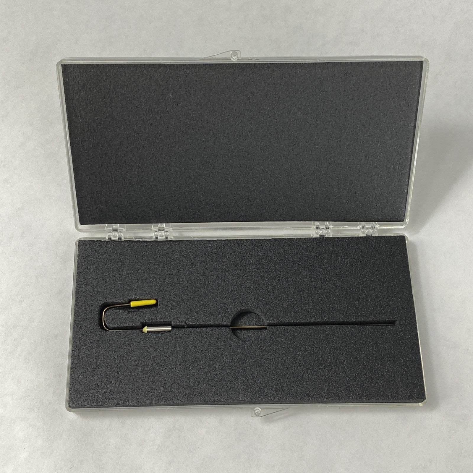 Perkin Elmer N293-0024 Needle Assembly for Series 200 Autosampler No Manual5