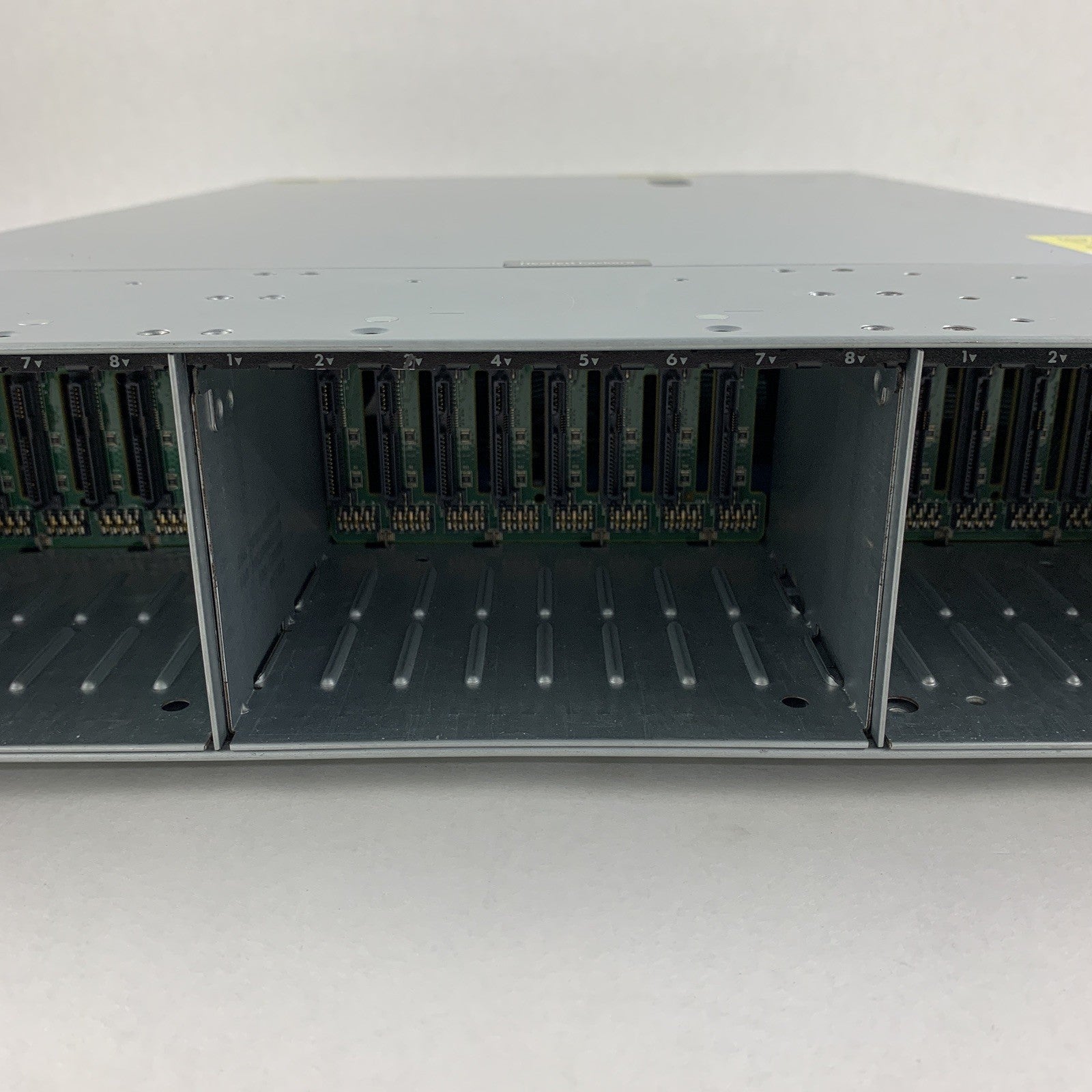 HP ProLiant DL380 Gen9 Server Xeon E5-2640V3 2.6 GHz 16 GB Ram No OS No HDD