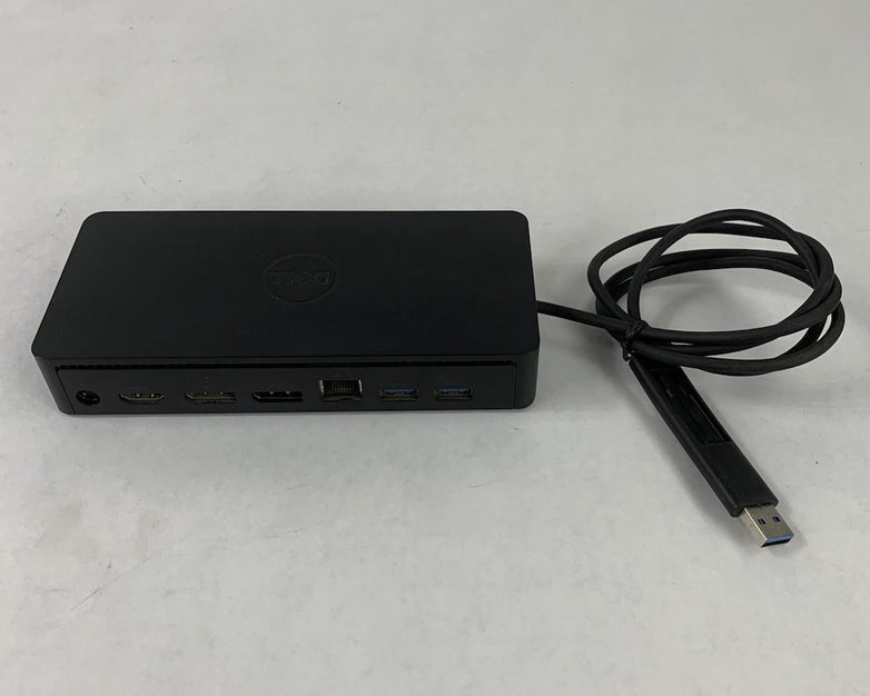 Dell D6000S 19.5V 6.7A Docking Station