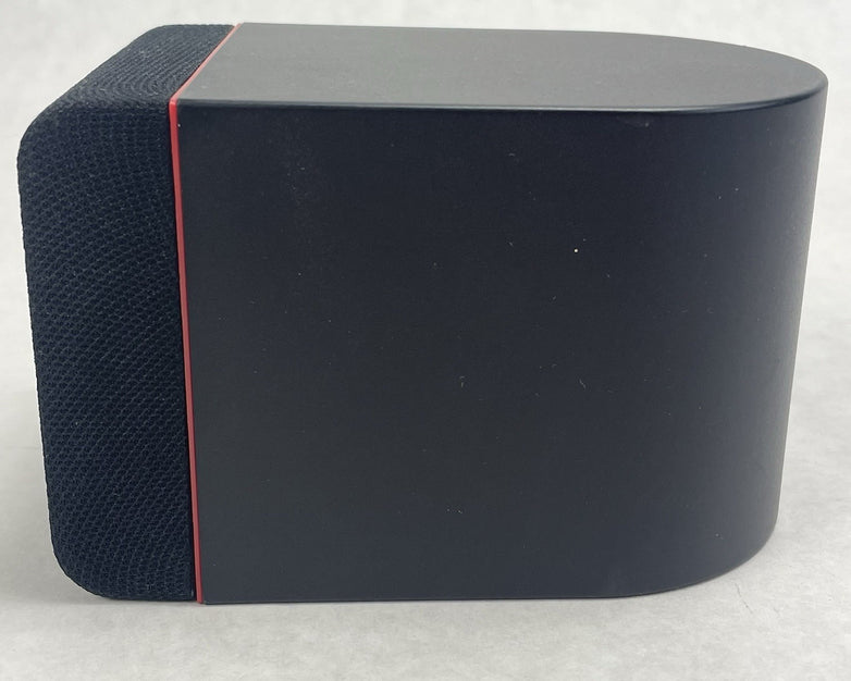 Bose Redline Dual Cube Speaker Single
