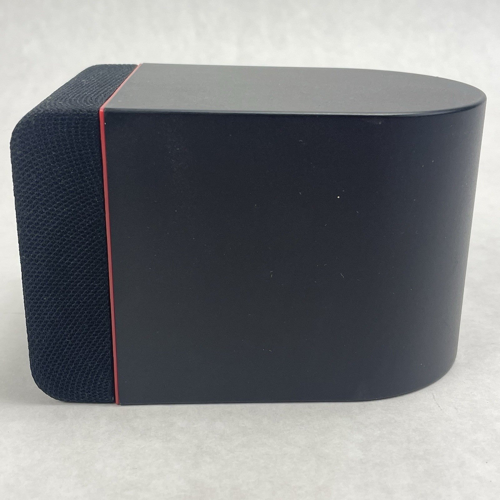 Bose Redline Dual Cube Speaker Single