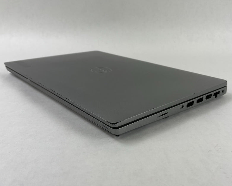 Dell Latitude 5420 14" i7-1165G7 2.80 GHz 8 GB RAM No SSD/OS/AC/Batt - Scratched
