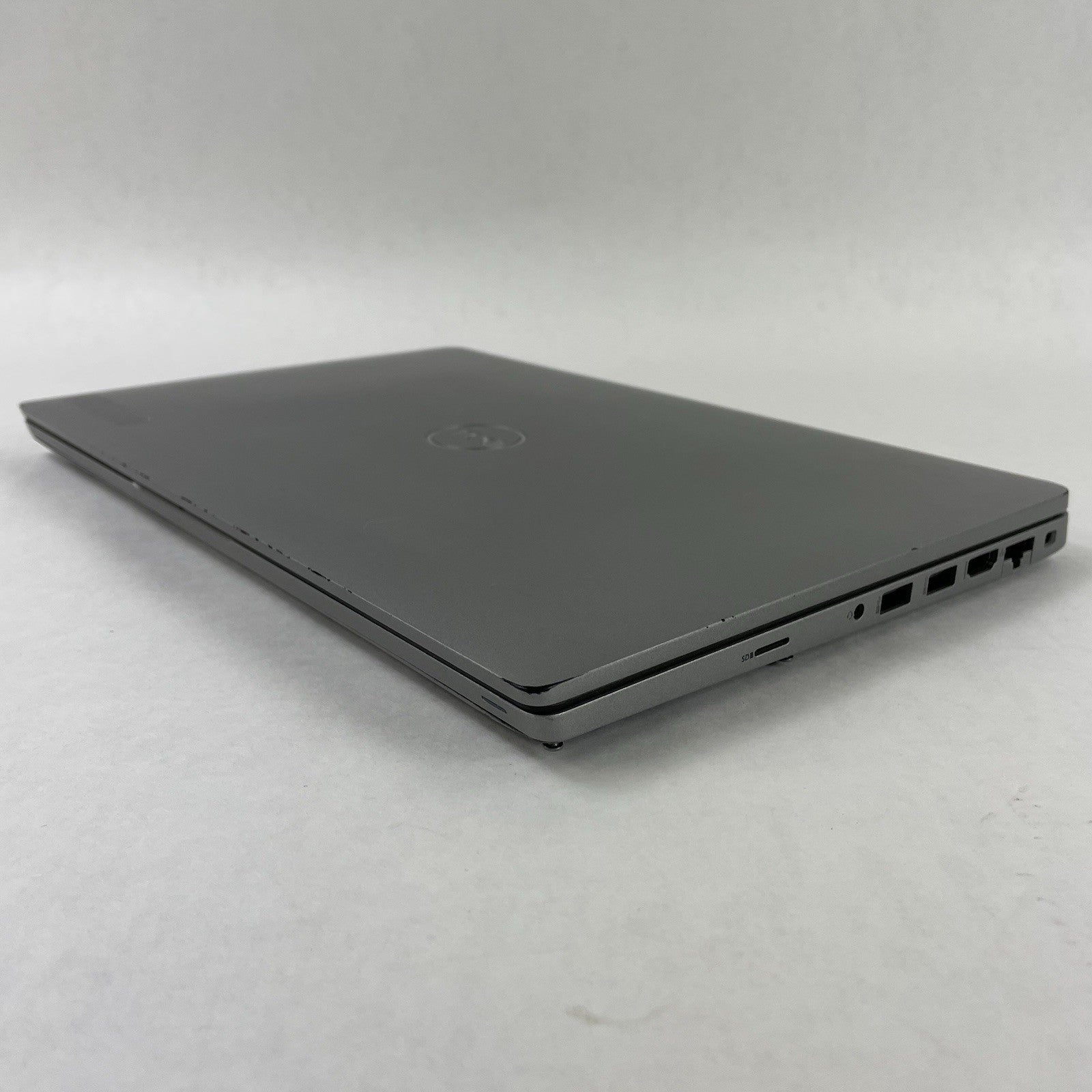 Dell Latitude 5420 14" i7-1165G7 2.80 GHz 8 GB RAM No SSD/OS/AC/Batt - Scratched10