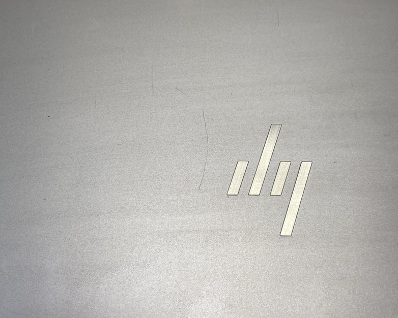 HP ZBook 15 G5 Intel Core i7-8750H 2.20 GHz 16 GB RAM 15.6" No HDD No OS