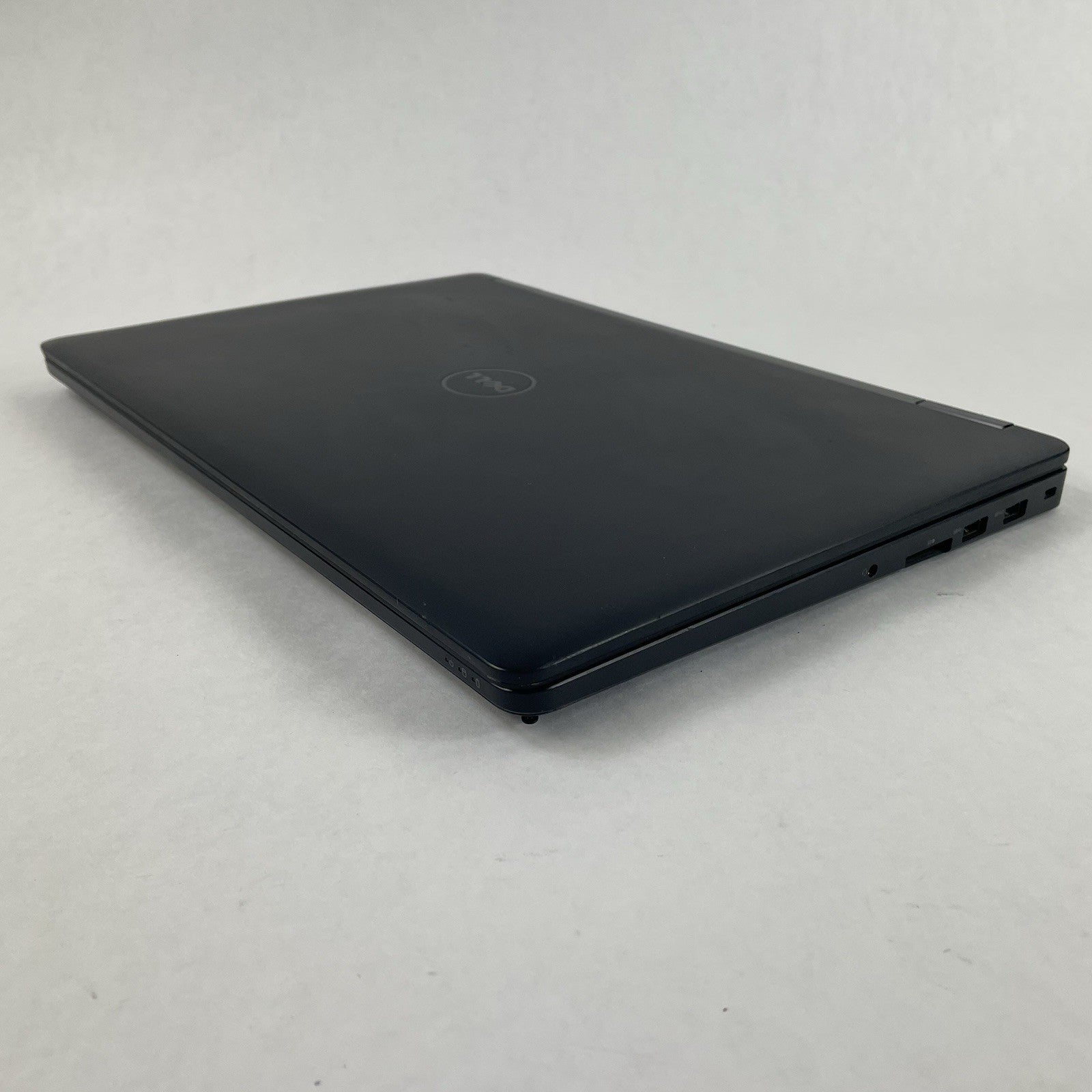 Dell Latitude E5570 15.6" i5-6300U 2.40 GHz 8 GB RAM No SSD/OS/AC/Batt - READ10