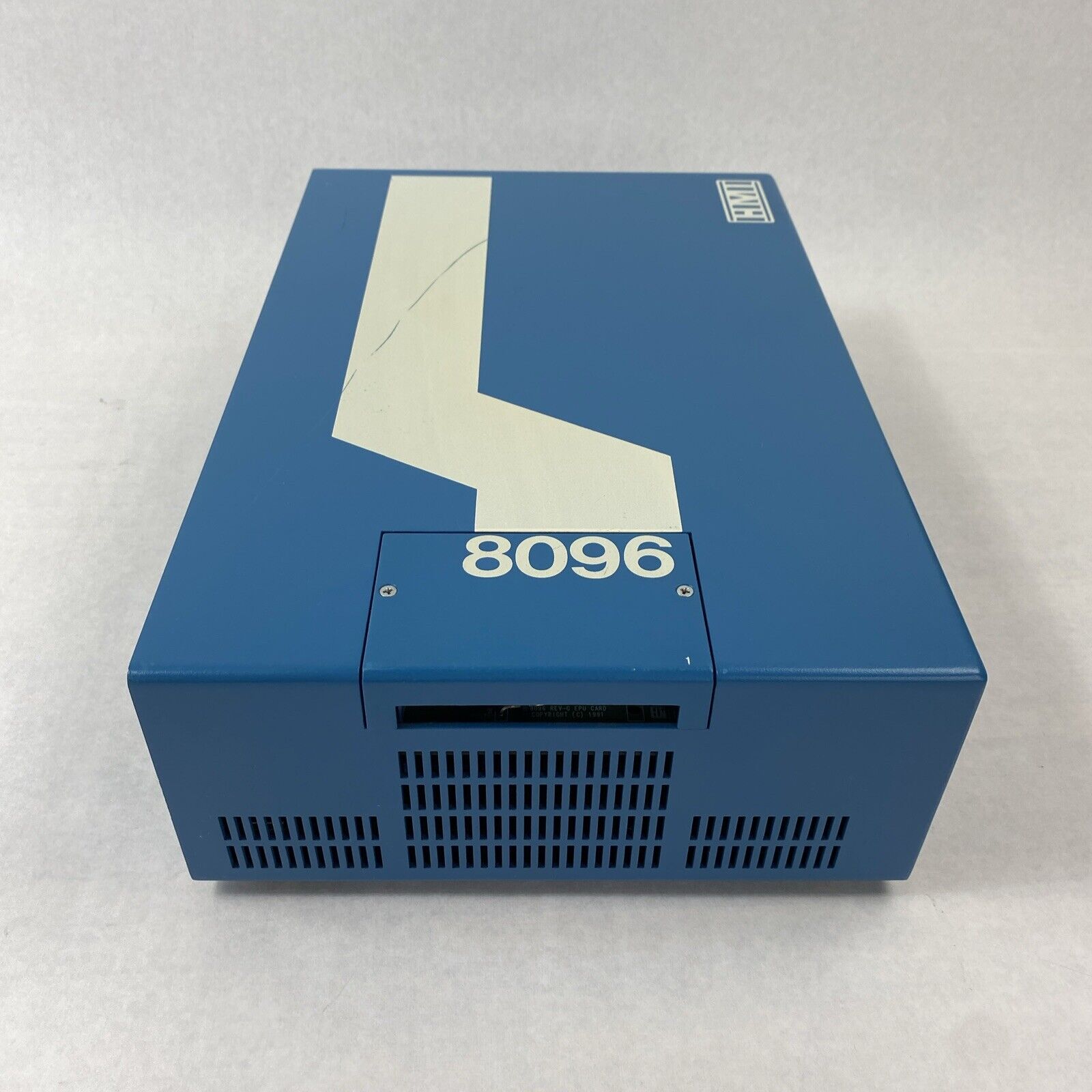 Huntsville Microsystems HMI 8096KRPA Circuit Emulator