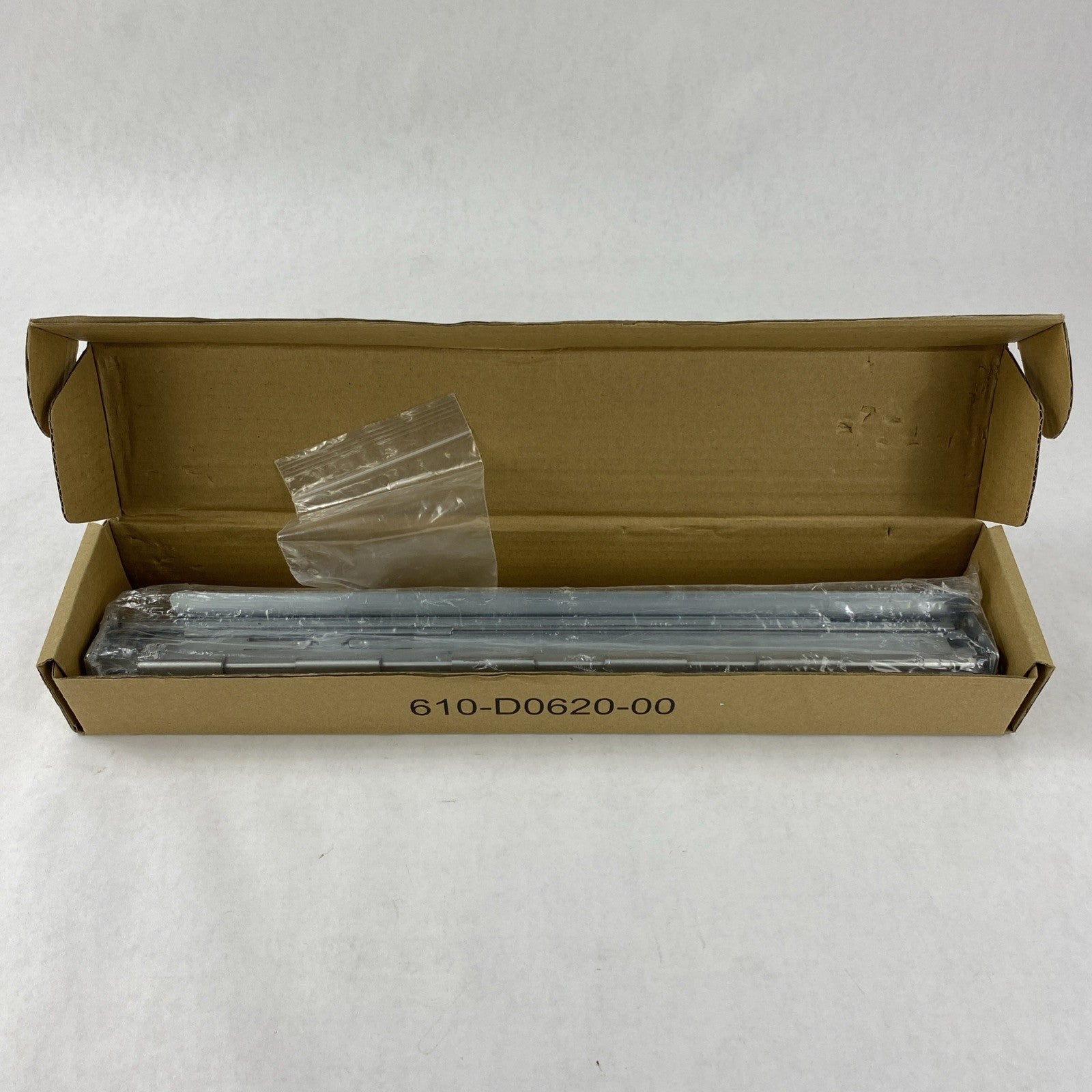 Eaton 730-B1093 B1093R050017 1U Rail Mount Kit1