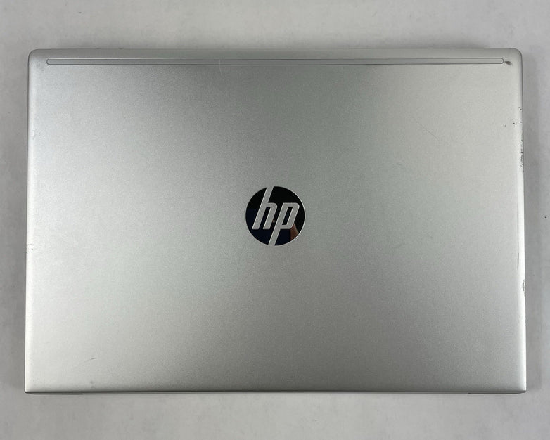 HP ProBook 455 G7 15.6" Ryzen 5 4500U 2.375 GHz 8 GB RAM No SSD/OS/AC - No WIFI