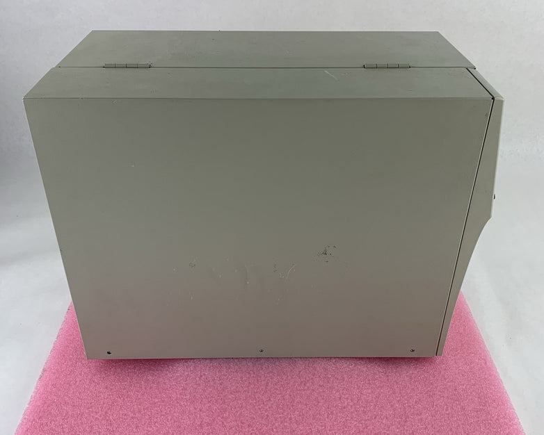 Zebra 105SL Plus 102-801-00200 203DPI Industrial Thermal Label Printer LP/TLP