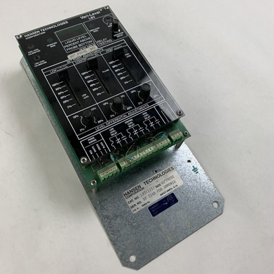 Hansen Technologies Corporation  Vari Level Amonia LB3