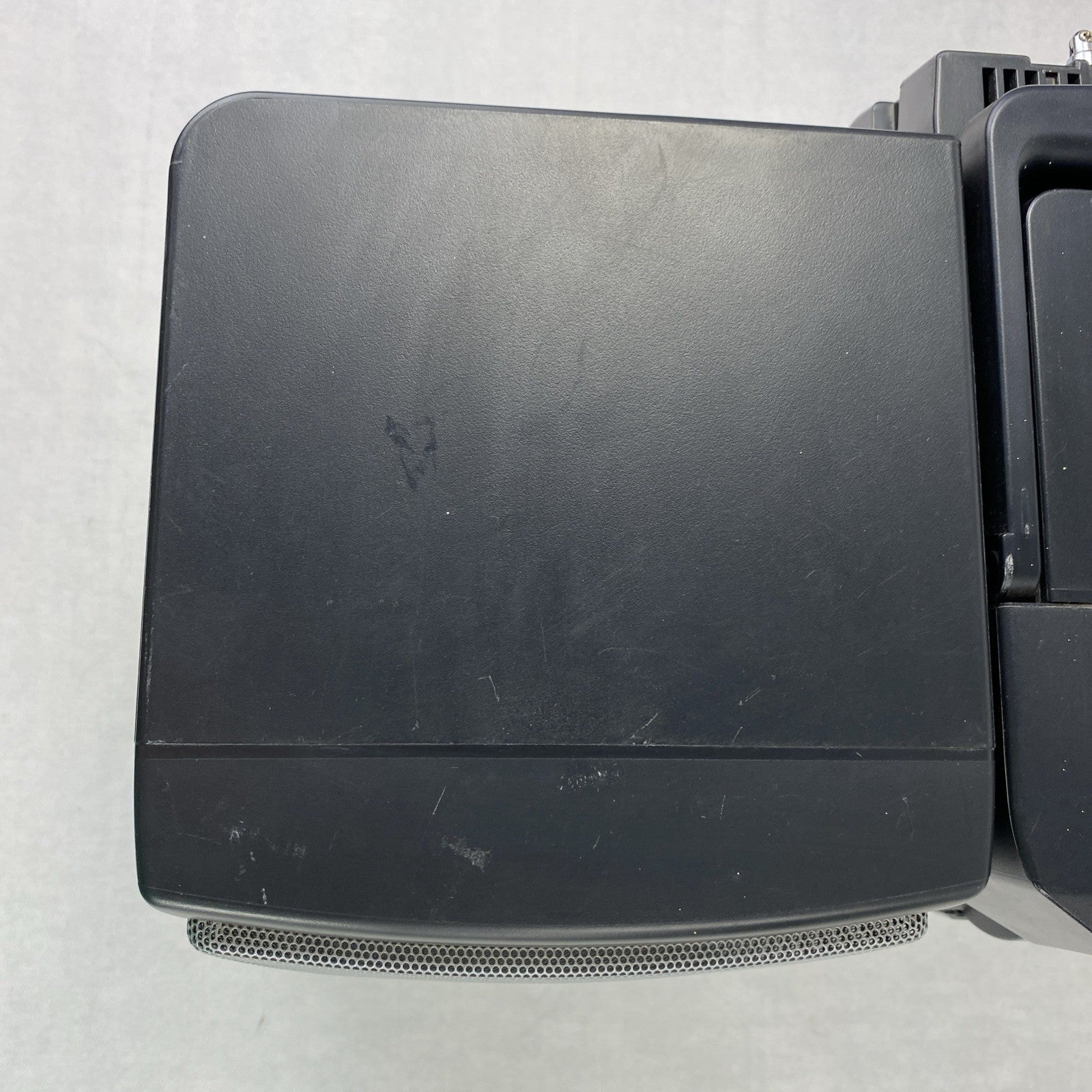 JVC PC-X560BK CD Portable Component System