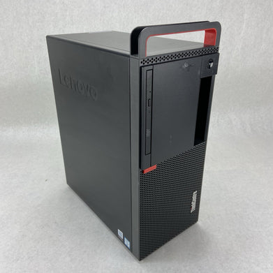 Lenovo ThinkCentre M910T MT Intel Core i5-6500 3.2GHz 8GB RAM No HDD No OS