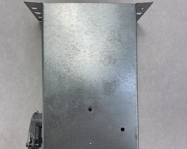 Emerson/Copeland 514-1239-19 Compressor Start Capacitor and Relay Assembly