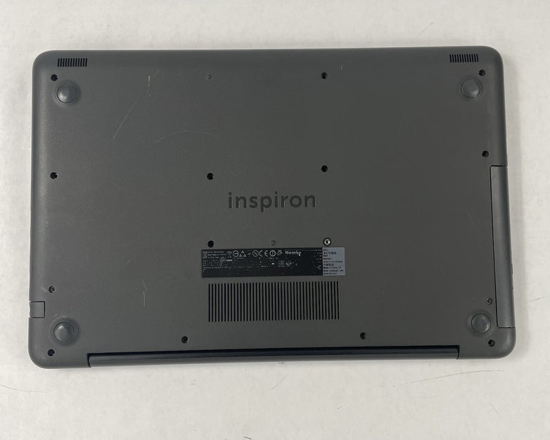 Dell Inspiron 5567 15.6" Core i7-7500U 2.7 GHz 8 GB RAM No HDD No OS No Battery