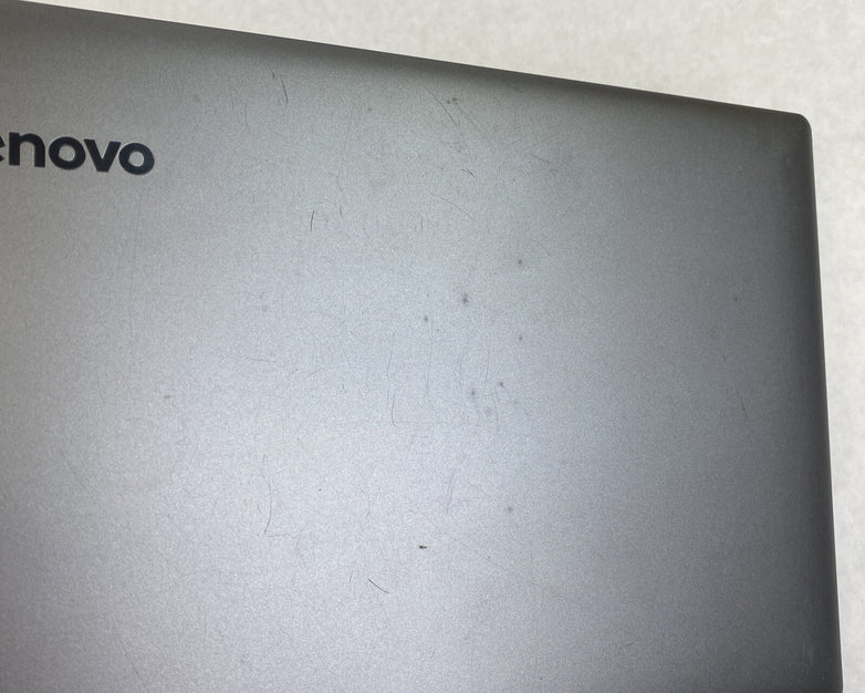 Lenovo 120S-11IAP IdeaPad Silver 11.6" LCD Matte complete screen assembly