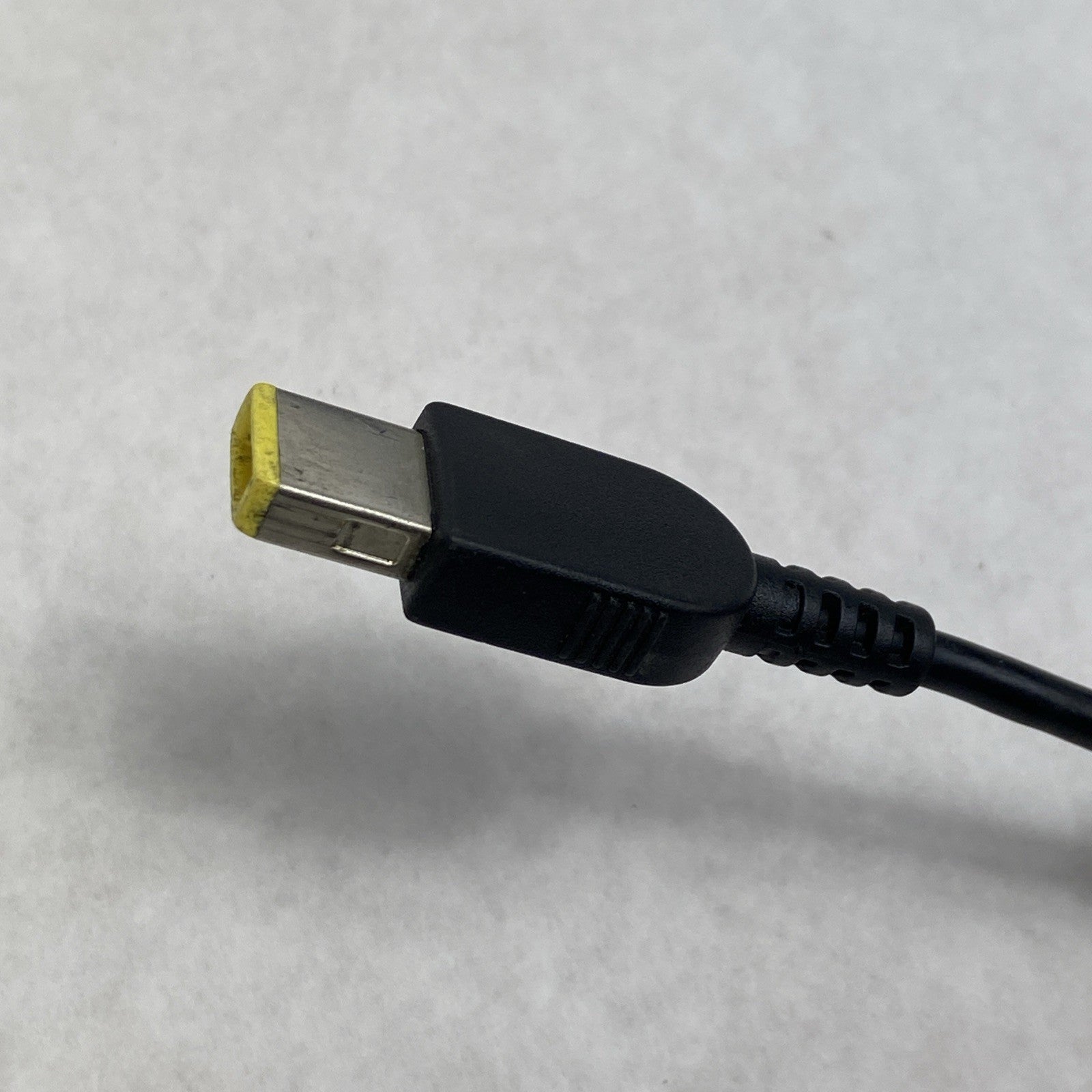 Lenovo ADLX65NLC2A 65W 20V 3.25A Slim Square Tip Charger AC Adapter (Lot of 10)