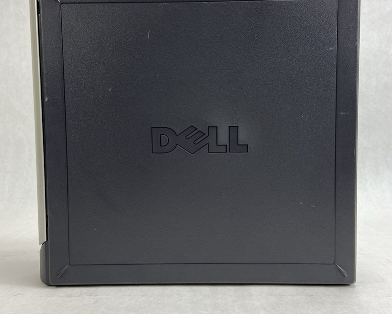 Dell Dimension 4600C SFF Intel Pentium 4 2.8GHz 1GB RAM No HDD No OS