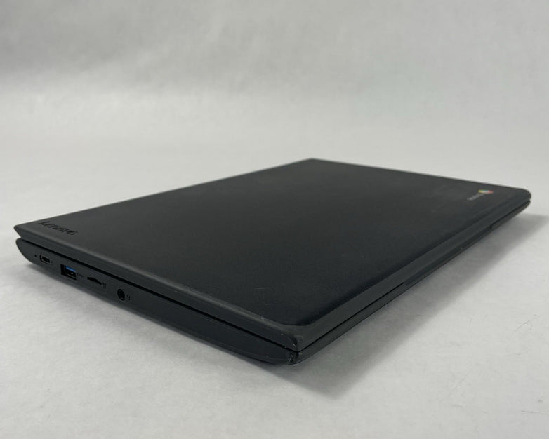 Lenovo Chromebook 10e 81ER 11.6" Celeron N3350 1.10GHz 4GB RAM 16GB SSD 80% Batt