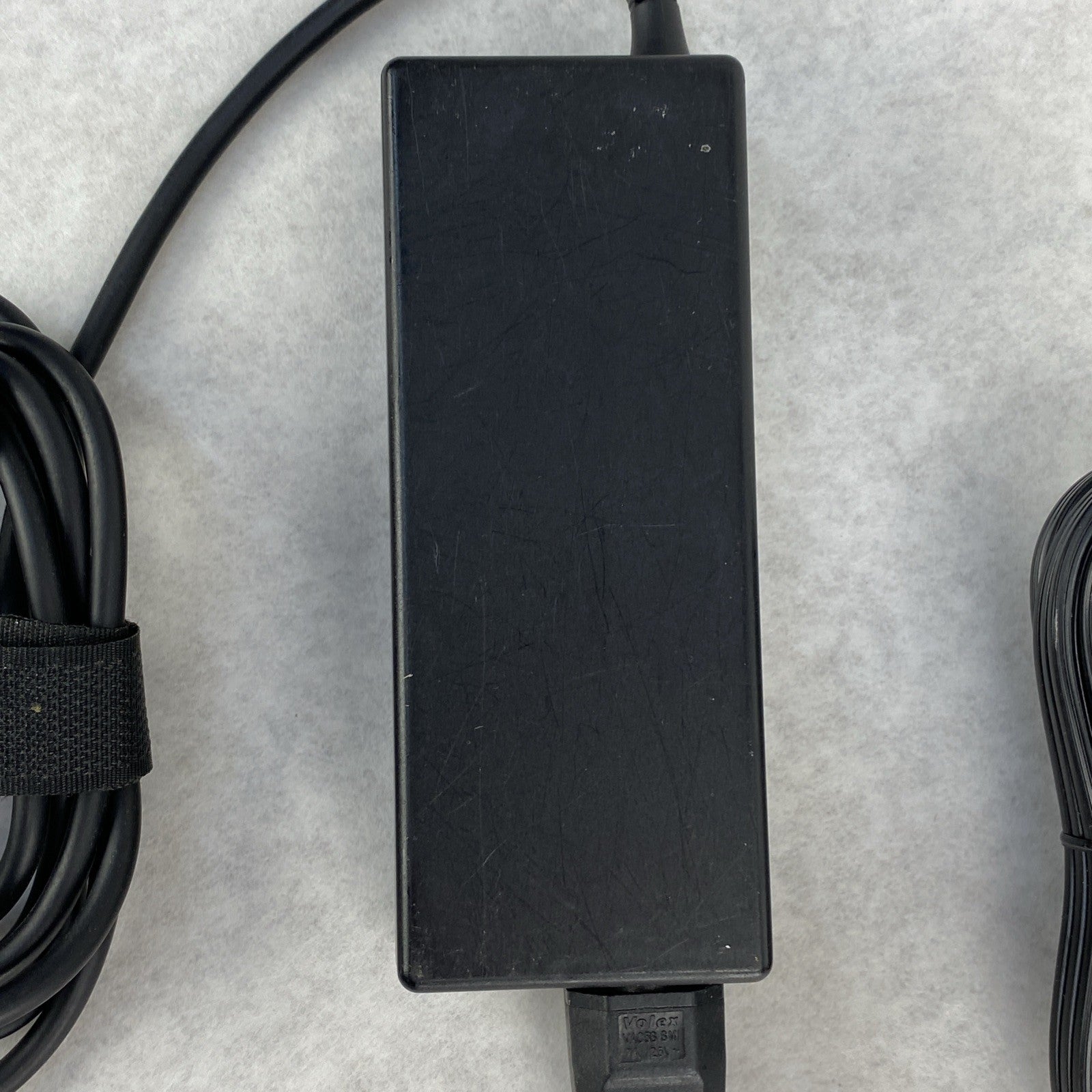 HP PPP012C-S 90W 19.5V 4.62A Blue Tip Barrel AC Power Adapter (Lot of 8)3