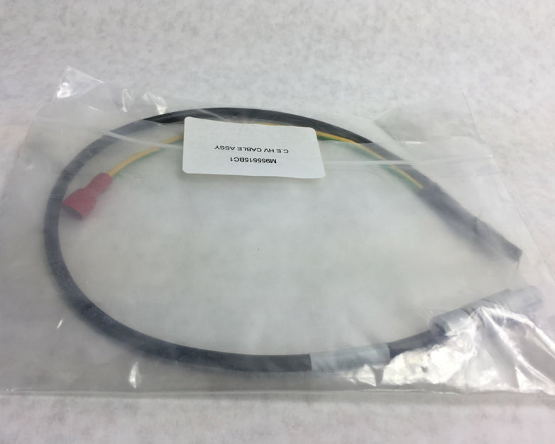 C.E. HV Cable Assy  M955515BC1
