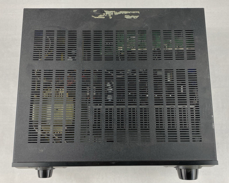 Denon AVR-2308CI AV Surround Receiver Parts or Repair