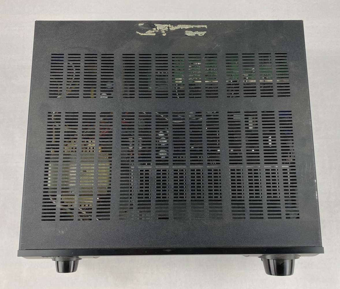 Denon AVR-2308CI AV Surround Receiver Parts or Repair