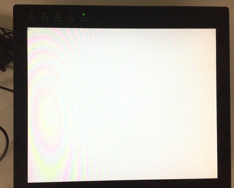 Yutron P-Active XPC-1910A  Tablet LCD Monitor 19"