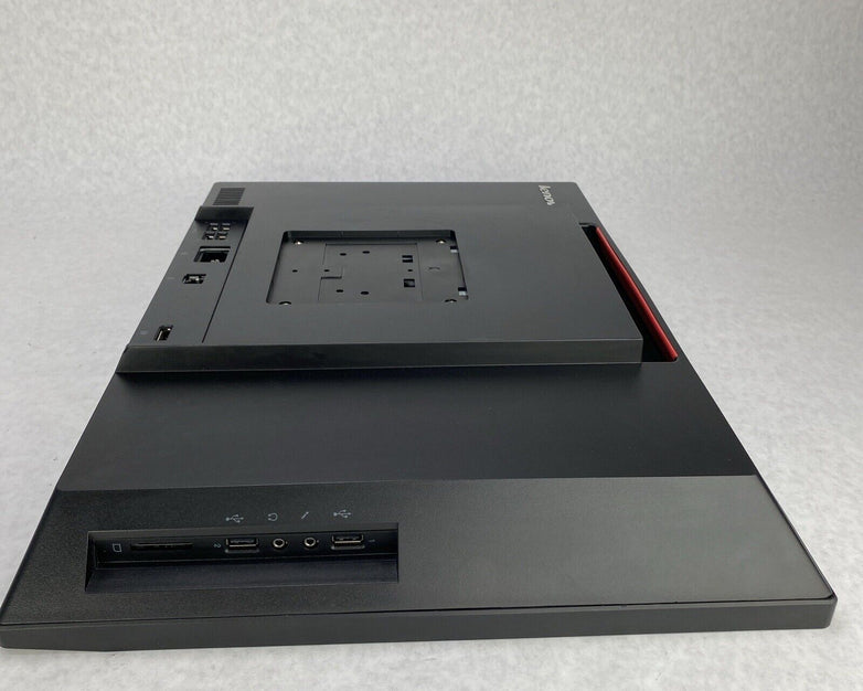 Lenovo ThinkCentre M72z 20" AIO I5-3470S 2.90GHz 4GB RAM No Stand No HDD No OS