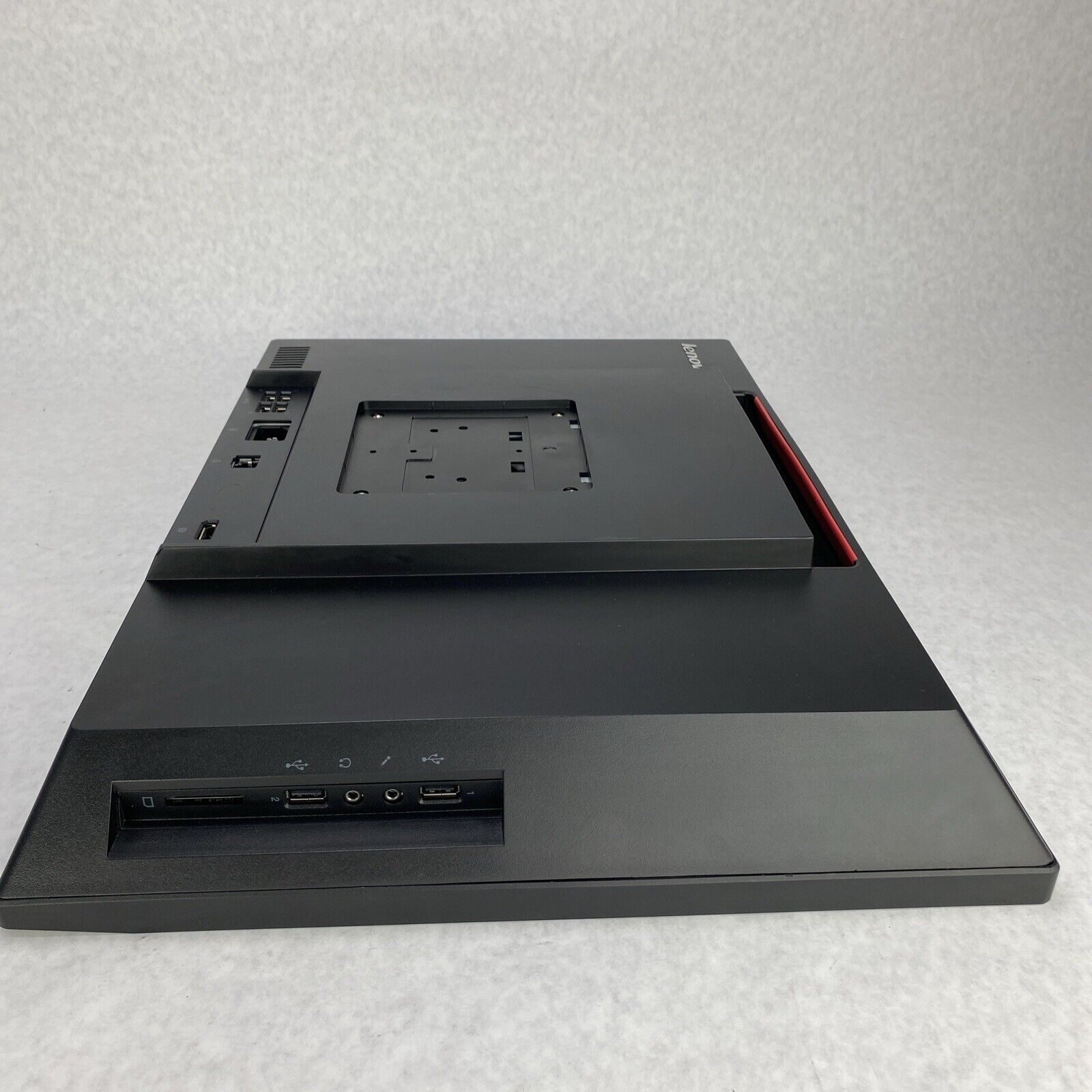 Lenovo ThinkCentre M72z 20" AIO I5-3470S 2.90GHz 4GB RAM No Stand No HDD No OS