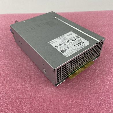 Dell 01K45H 635W 80 Plus Gold Switching Power Supply
