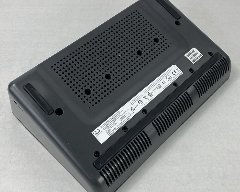 Cisco CP-MCHGR-8821 Multi Battery Charger Cradle No AC Adapter