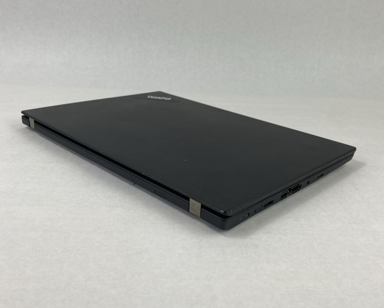 Lenovo ThinkPad T14 Gen 1 i5-10310U 1.70 GHz 8 GB RAM 14" No Batt. No SSD No OS