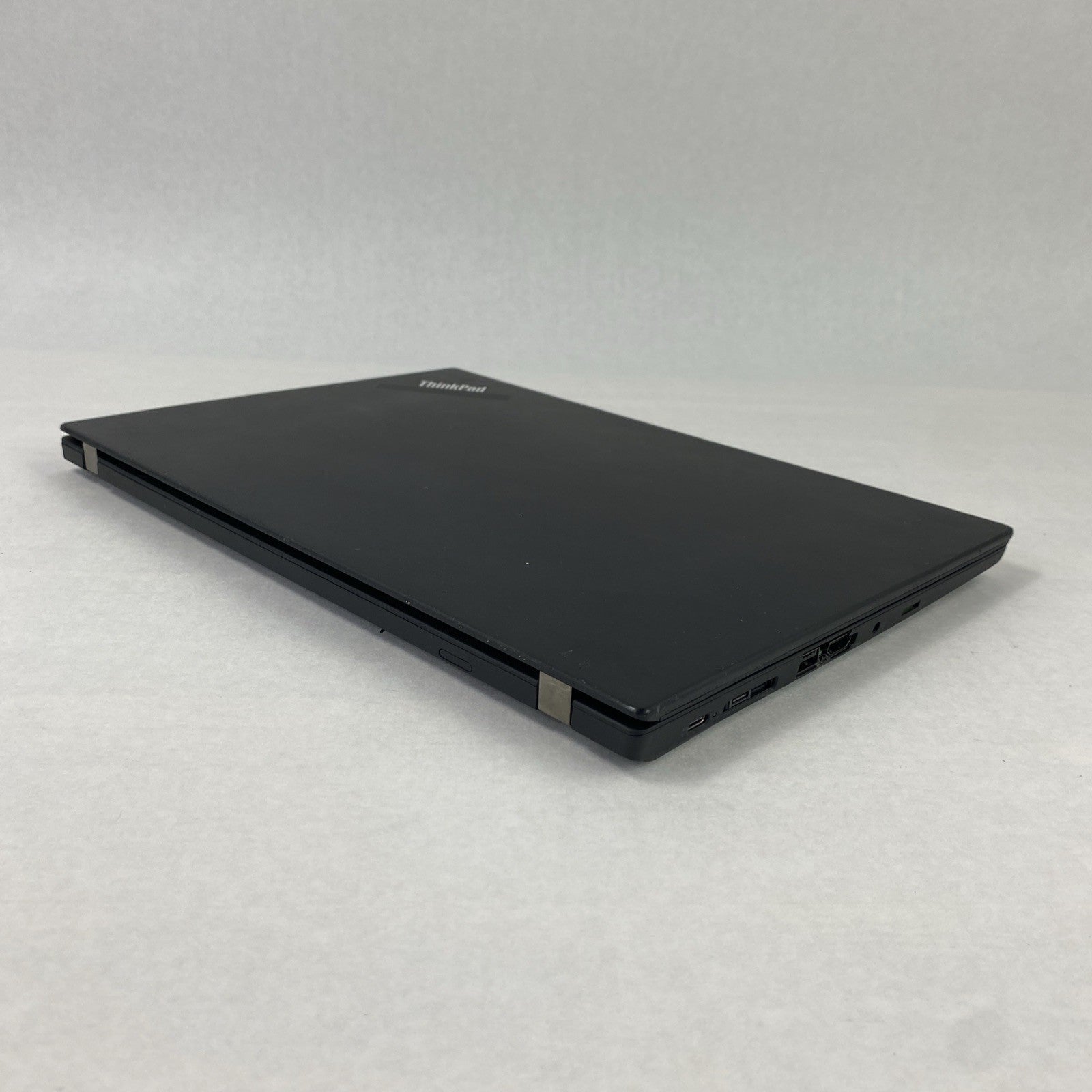 Lenovo ThinkPad T14 Gen 1 i5-10310U 1.70 GHz 8 GB RAM 14" No Batt. No SSD No OS
