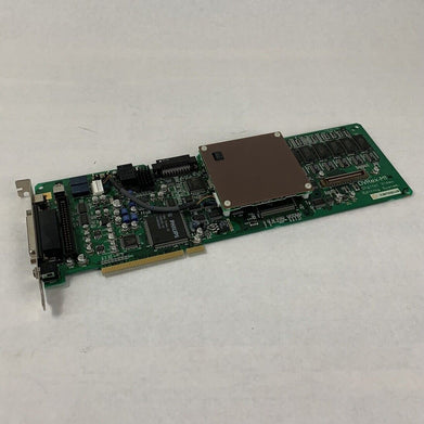Canopus DVREX-M1 Digital Video Editing System J19-PV-712