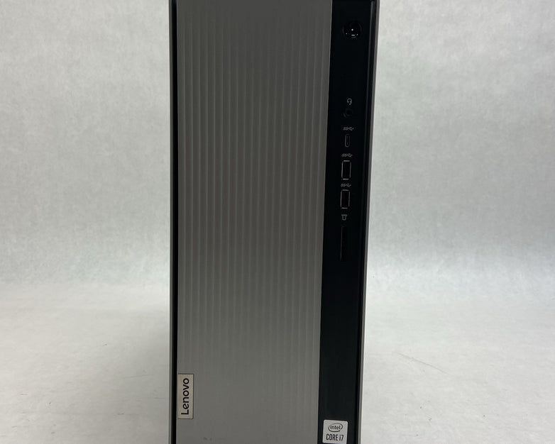 Lenovo Ideacentre 5 14IOB6 MT Intel Core i7-10700 2.1GHz 16GB RAM No HDD No OS